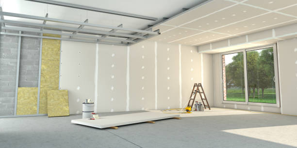 Insulation Contractors for Homes in Flower Hill, NY